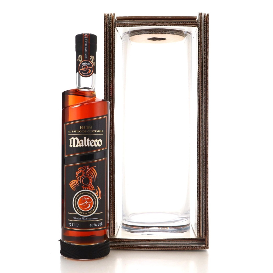 Image for Malteco Reserva Rara