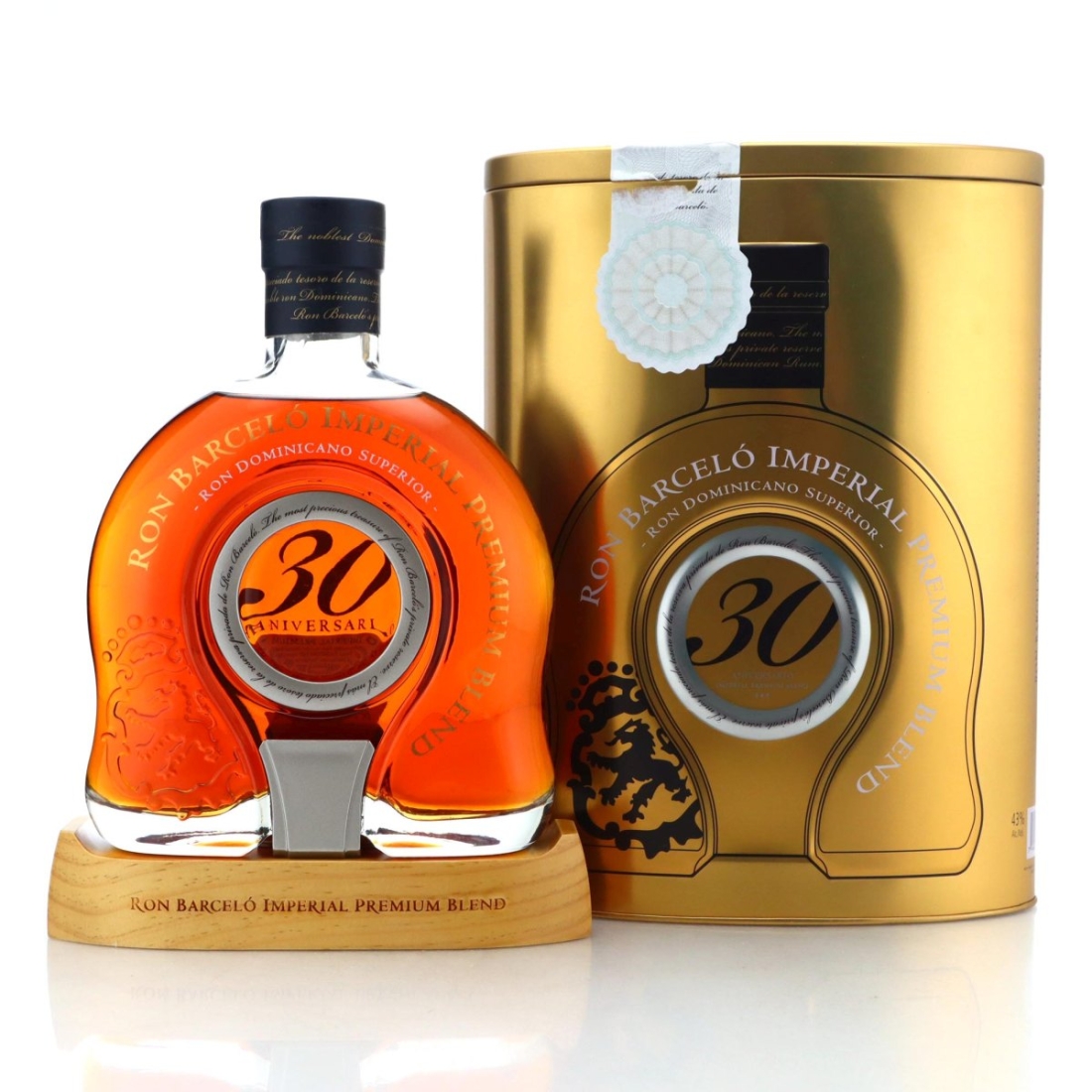 Image for Barceló Imperial Premium Blend 30 Aniversario 