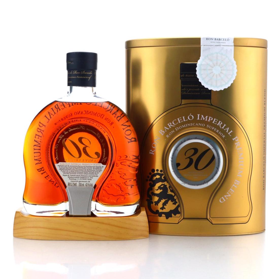 Image for Barceló Imperial Premium Blend 30 Aniversario 