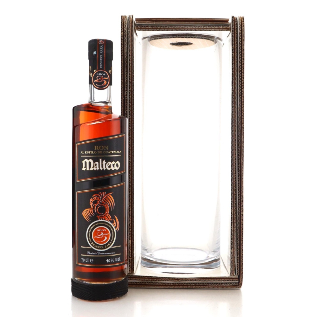 Image for Malteco Reserva Rara
