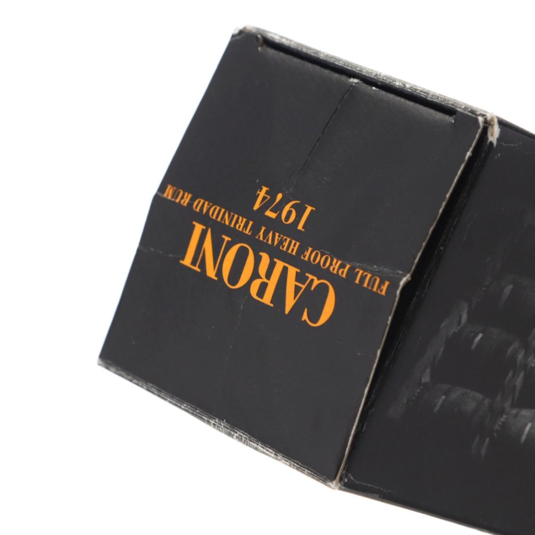 Image for Caroni 1974 Full Proof 34 Year Old Heavy
