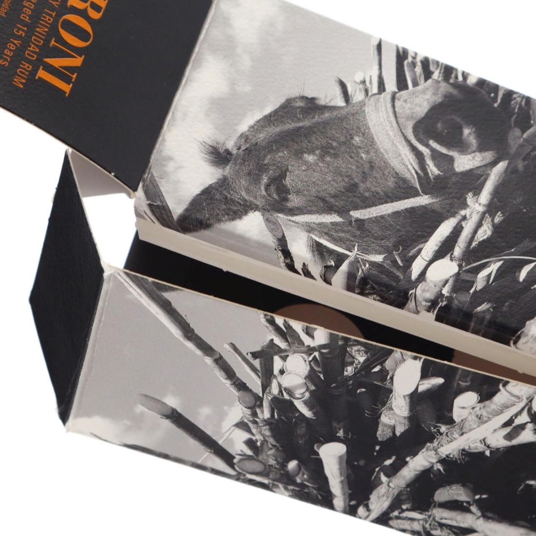 Image for Caroni 2000 Full Proof 15 Year Old Heavy