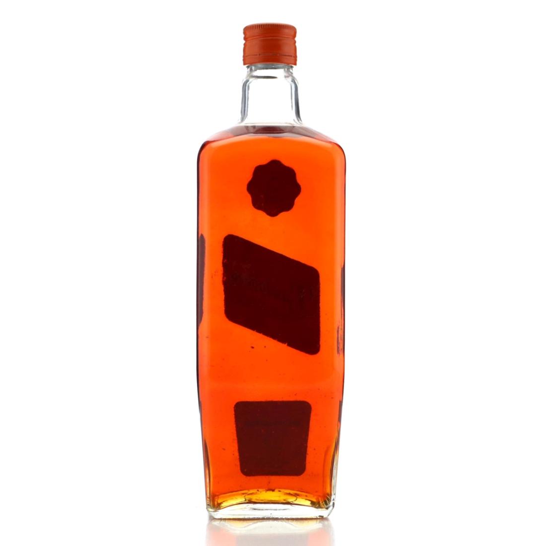 Image for Bundaberg O.P. Rum