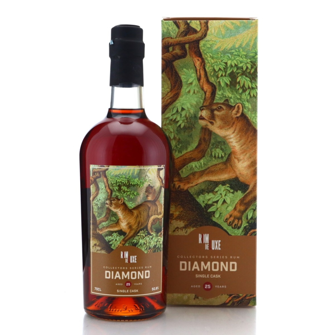 Image for Diamond MDS 1996 Collectors Series 25 Year Old Batch 2