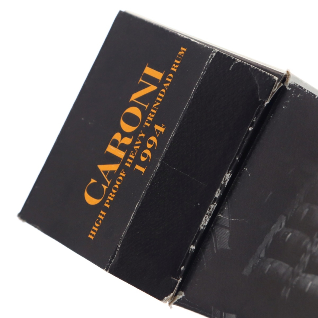 Image for Caroni 1994 High Proof 17 Year Old Heavy