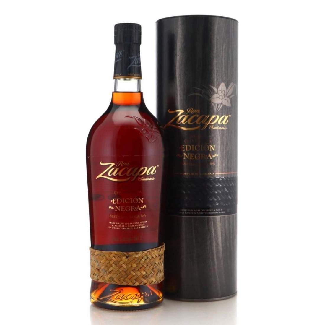 Zacapa