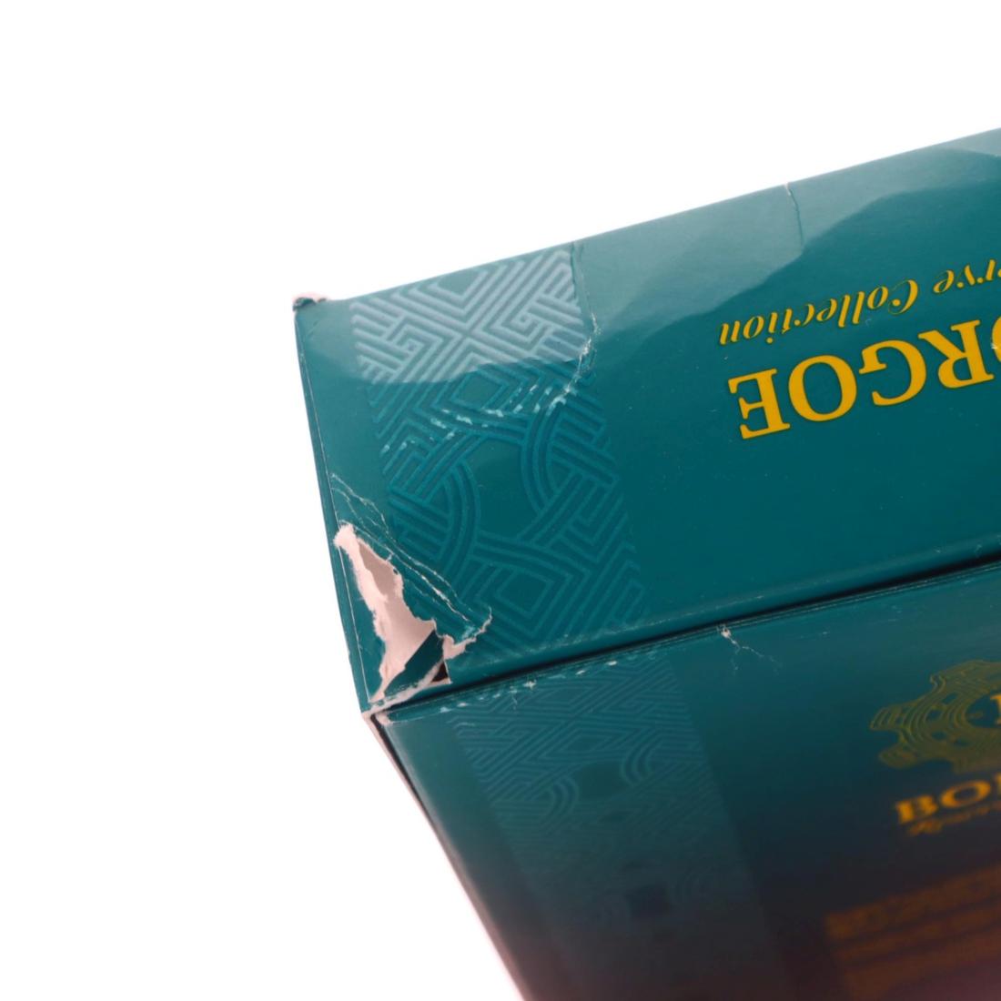 Image for Borgoe 8 Year Old Reserve Collection