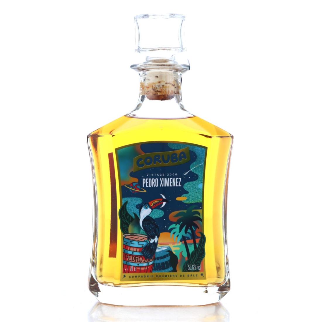 Image for Coruba Pedro Ximénez Millennium Edition