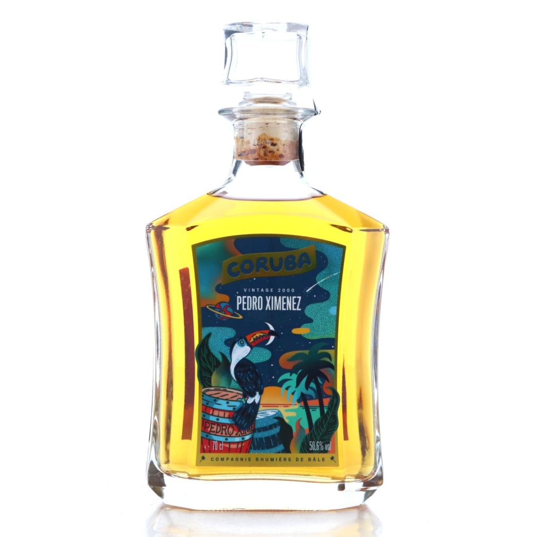 Image for Coruba Pedro Ximénez Millennium Edition