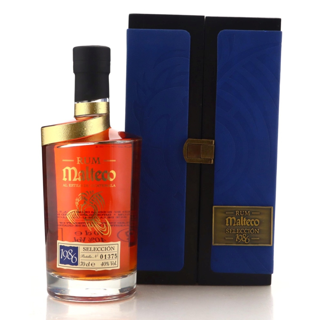 Image for Malteco Selección 1986 