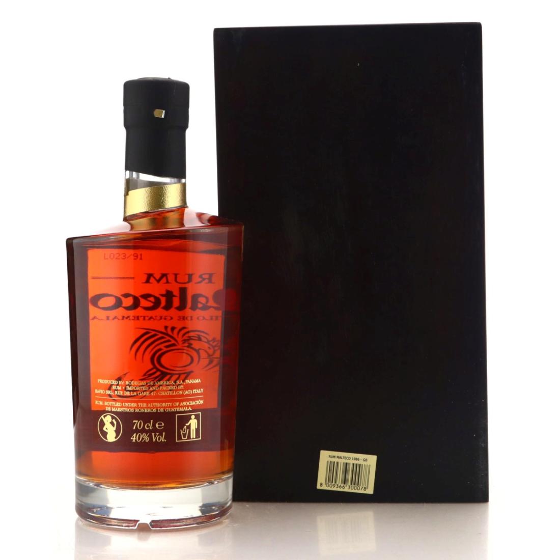 Image for Malteco Selección 1986 