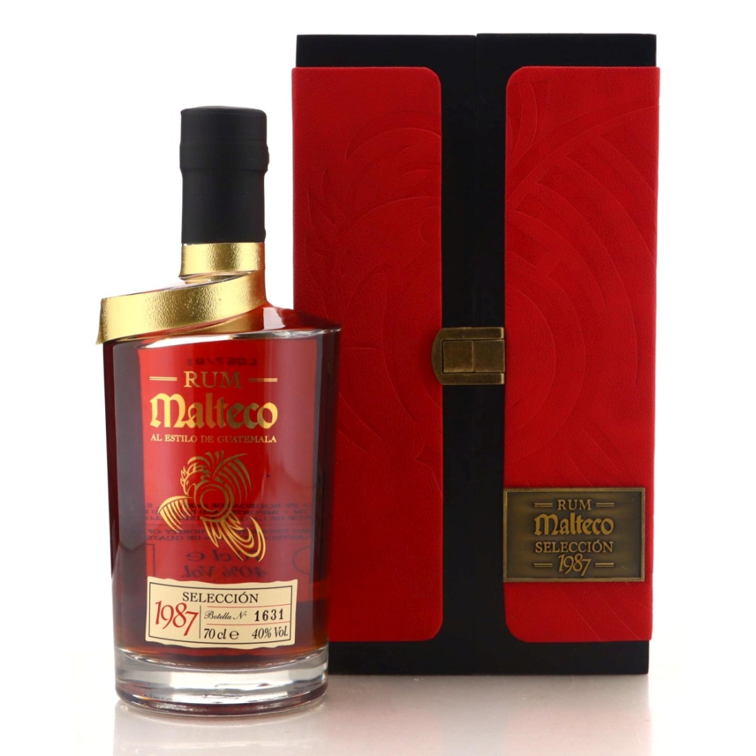 Image for Malteco Selección 1987