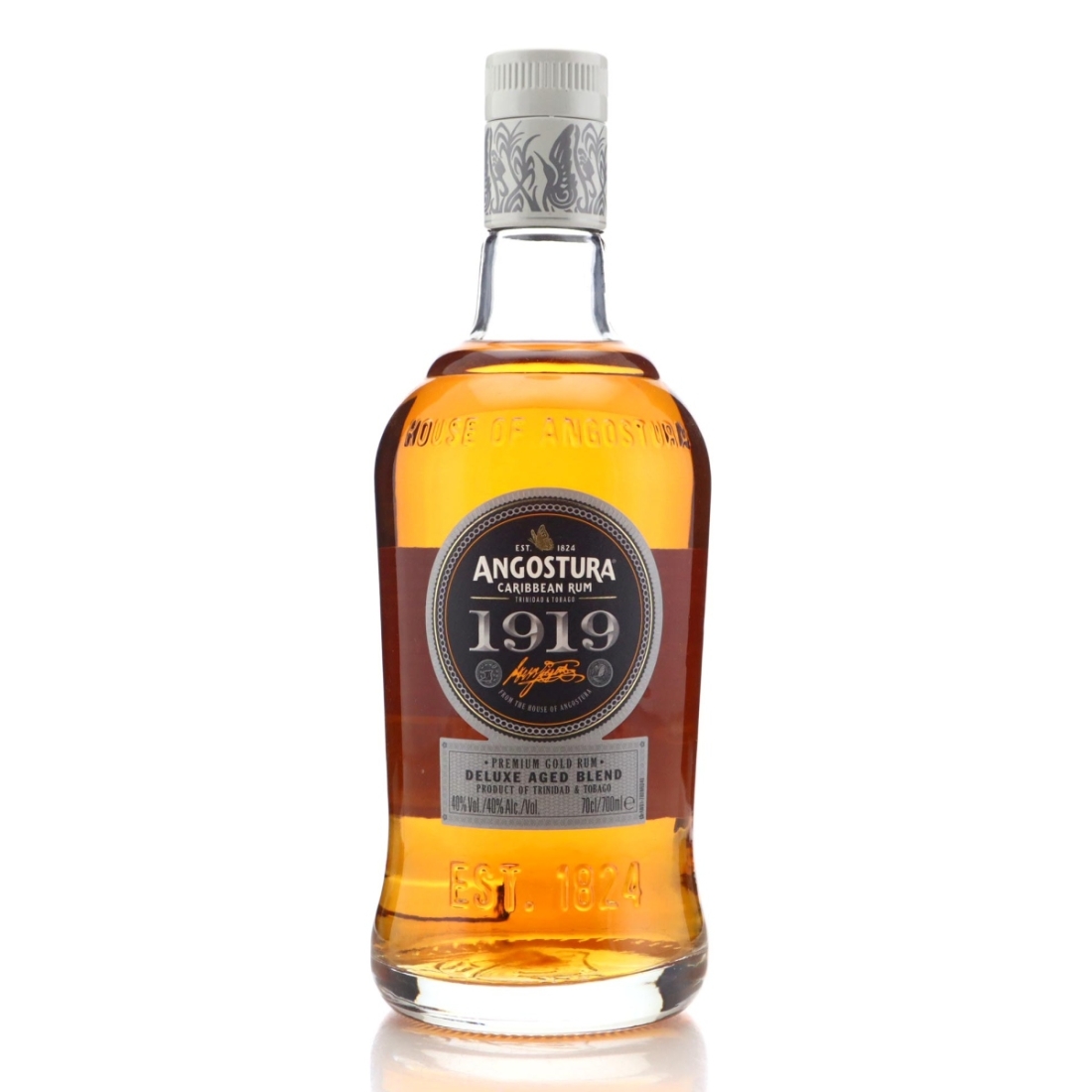 Image for Angostura 1919