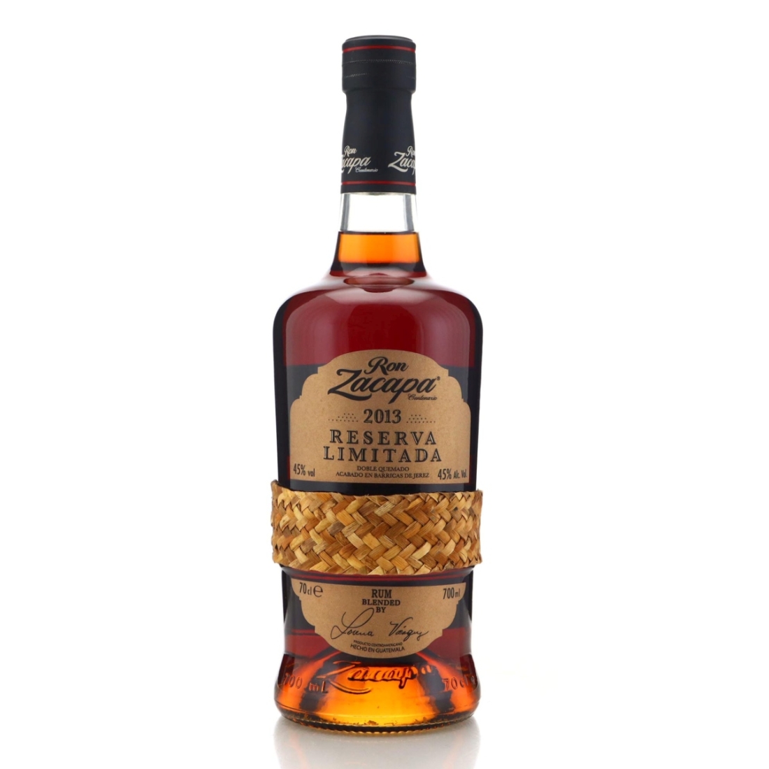 Image for Ron Zacapa Reserva Limitada 2013