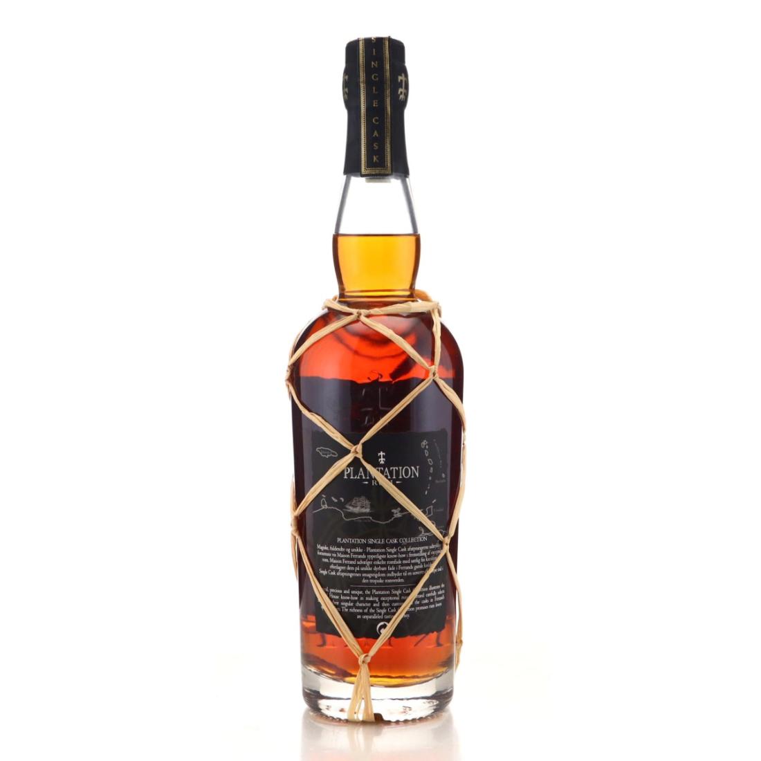 Image for Plantation Belize XO Single Cask