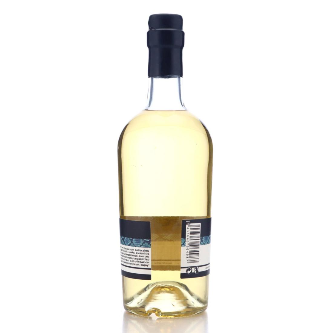 Image for Hampden 2009 The Rum Collection 8 Year Old