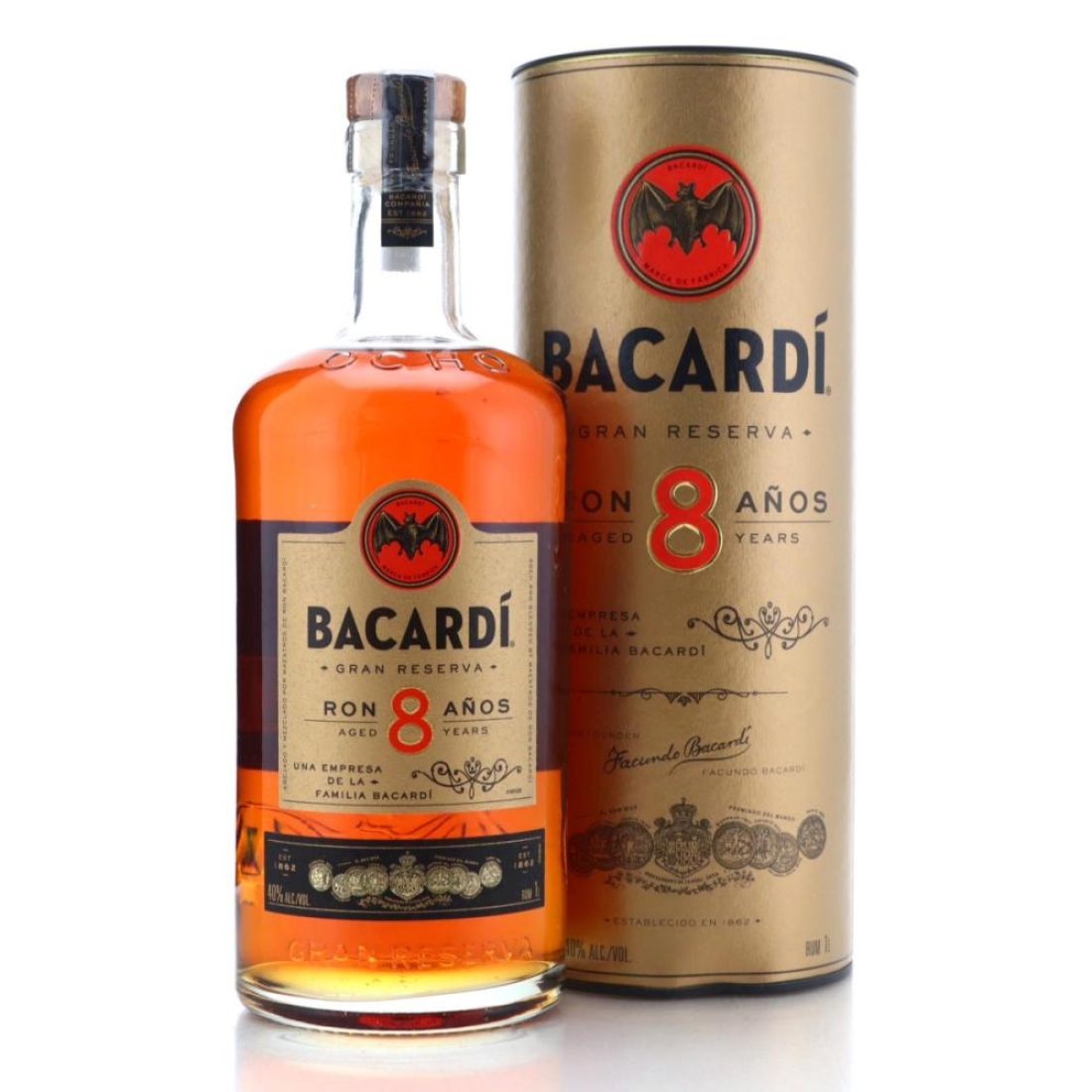 Bacardi