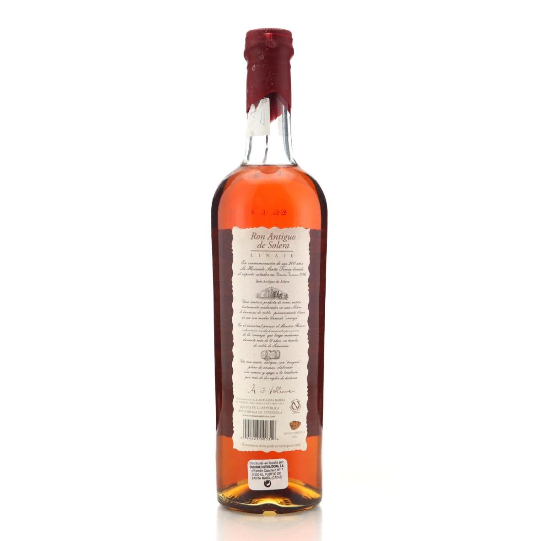 Image for Santa Teresa '1796'
