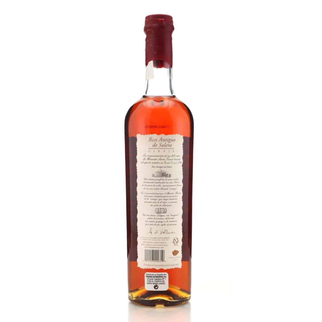 Image for Santa Teresa '1796'