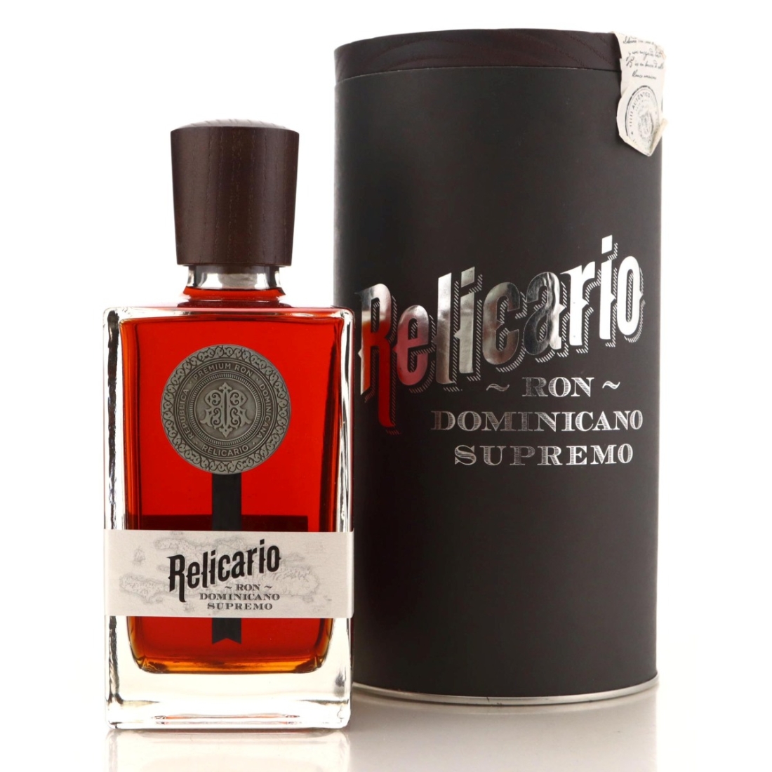 Image for Relicario Ron Dominicano Supremo