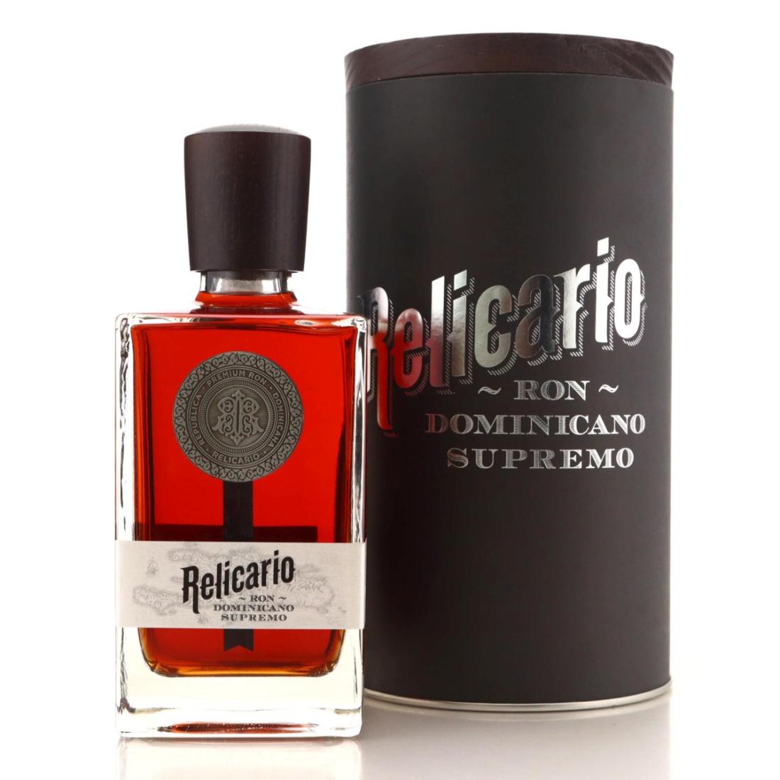 Image for Relicario Ron Dominicano Supremo