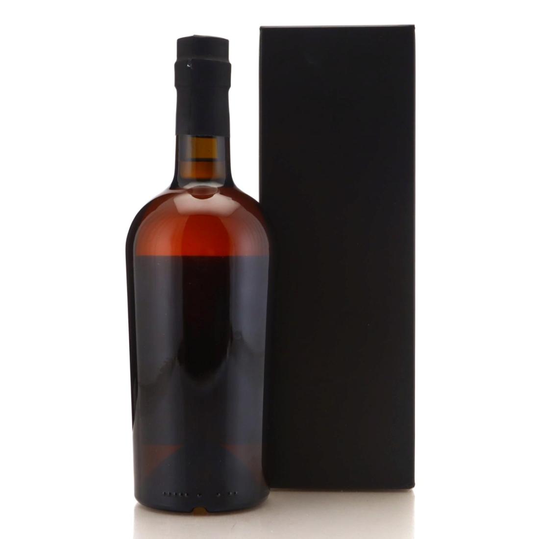 Image for Jamaica STCHE 2019 Rom de Luxe Limited Batch