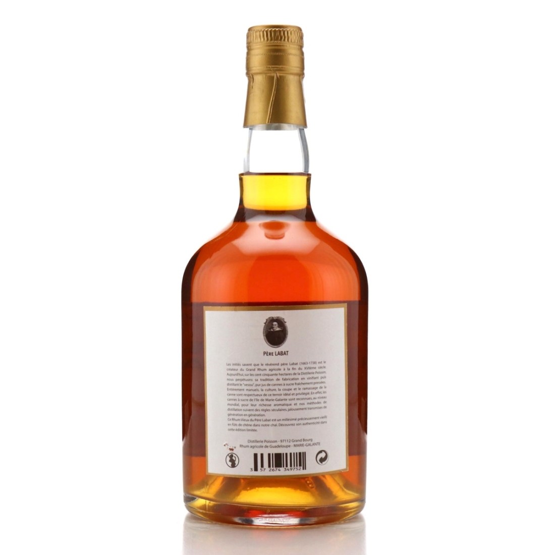 Image for Pere Labat 1989 Rhum Vieux