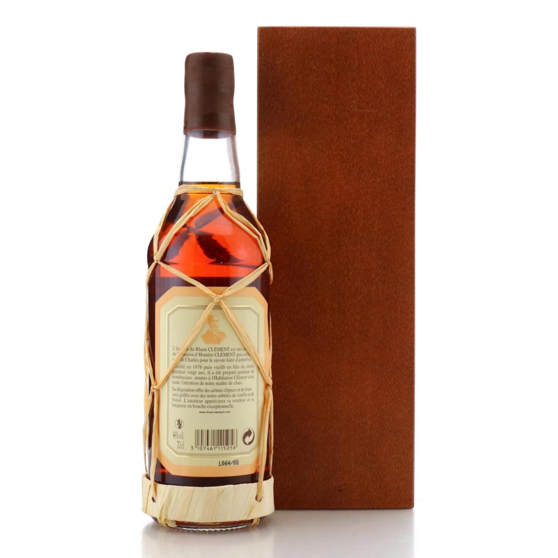 Image for Clément 1976 Rhum Vieux 