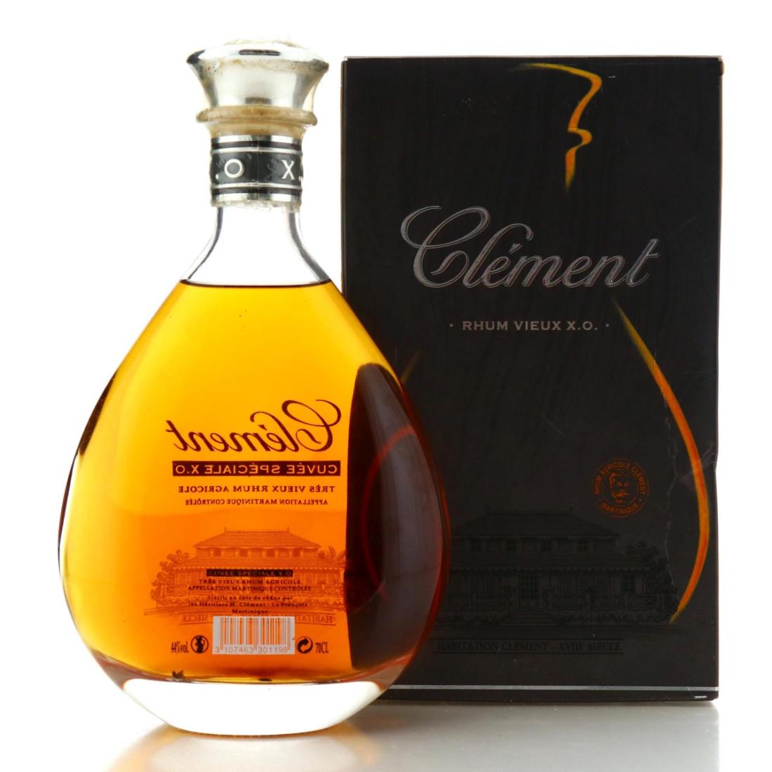 Image for Clement Cuvée Spéciale XO Rhum Vieux