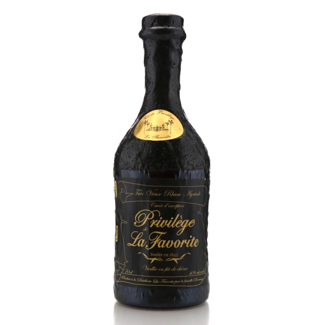 Image for La Favorite Privilège Cuvée d'Exception