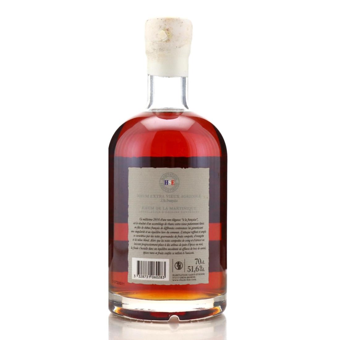 Image for HSE 2016 XO À la Française