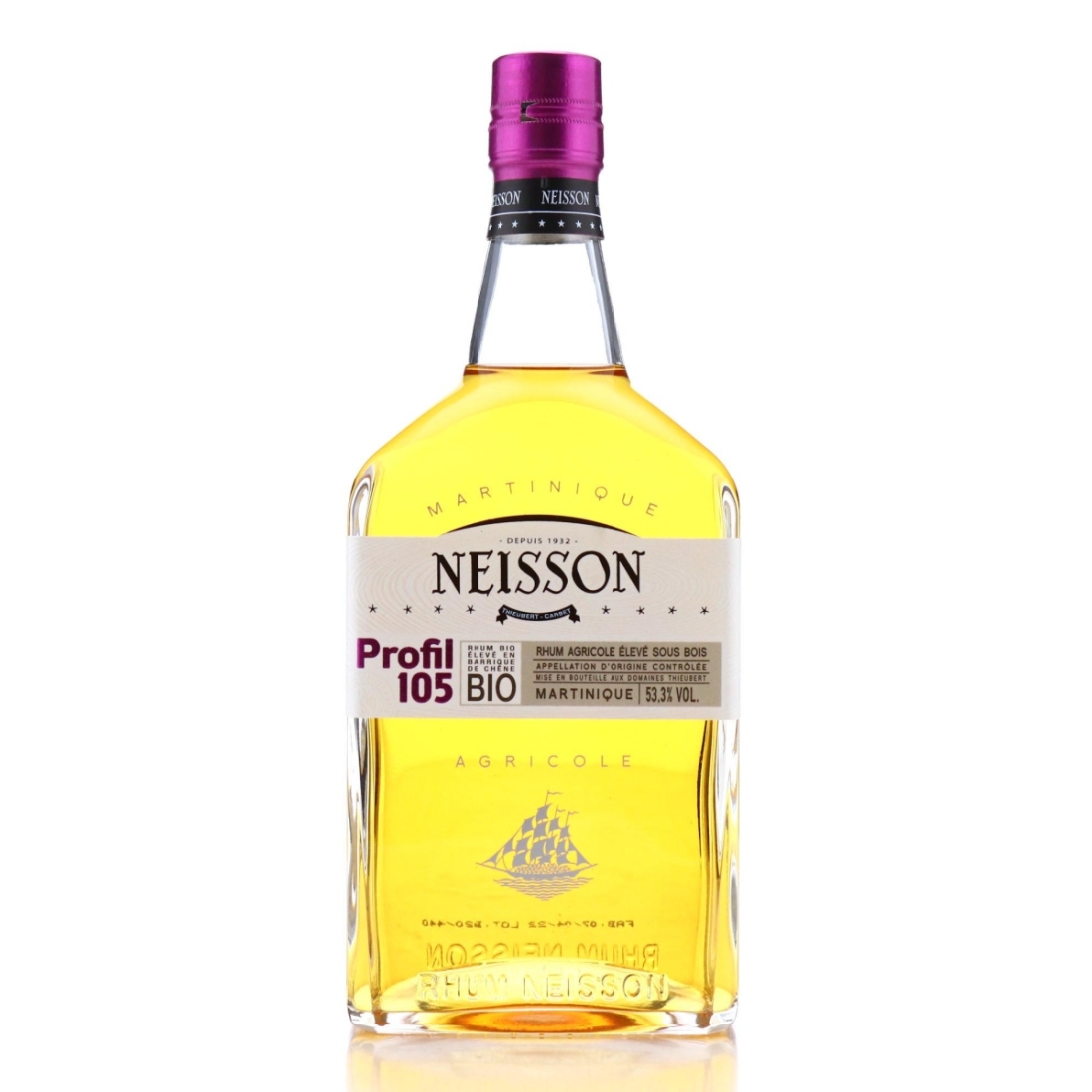 Image for Neisson Profil 105 Bio