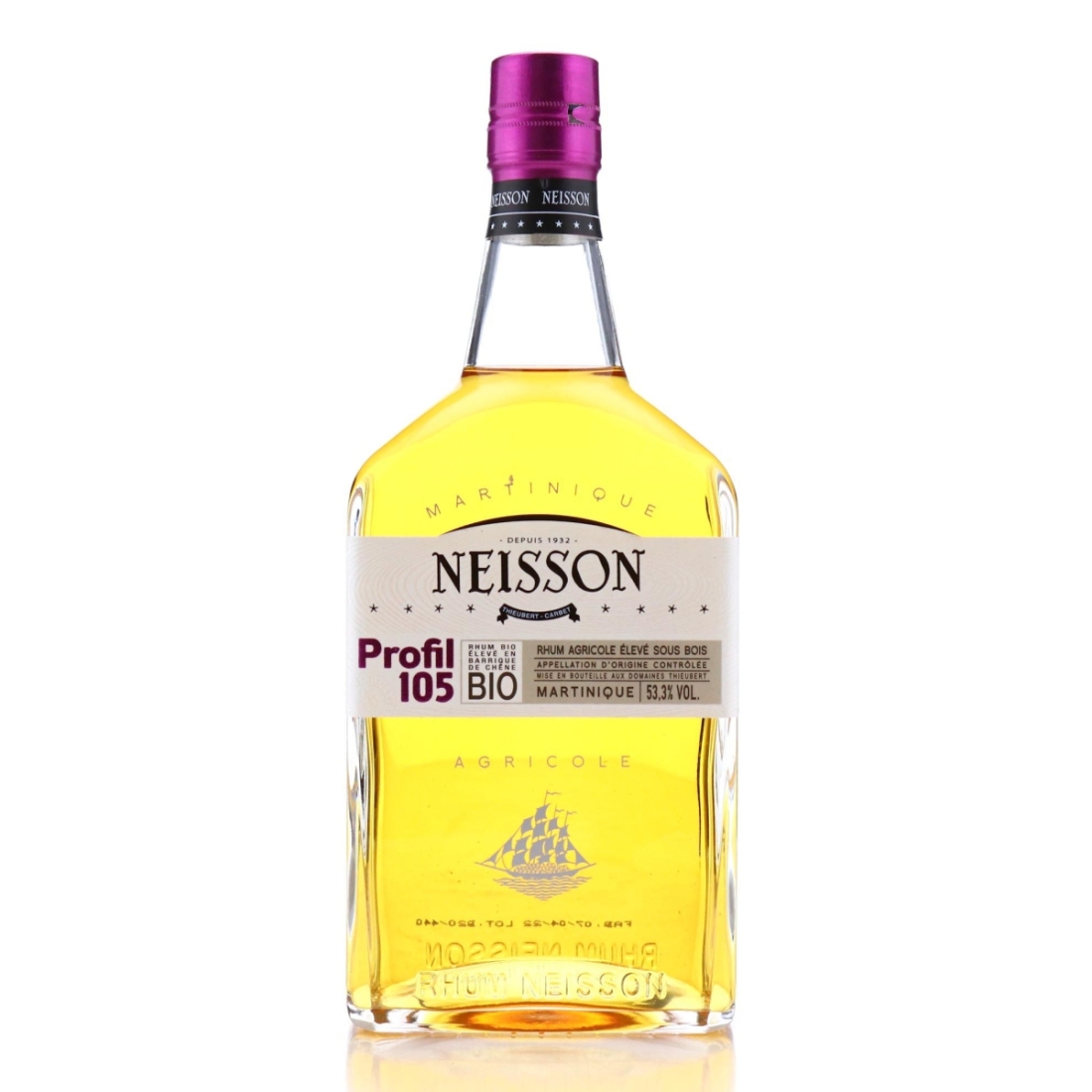 Image for Neisson Profil 105 Bio