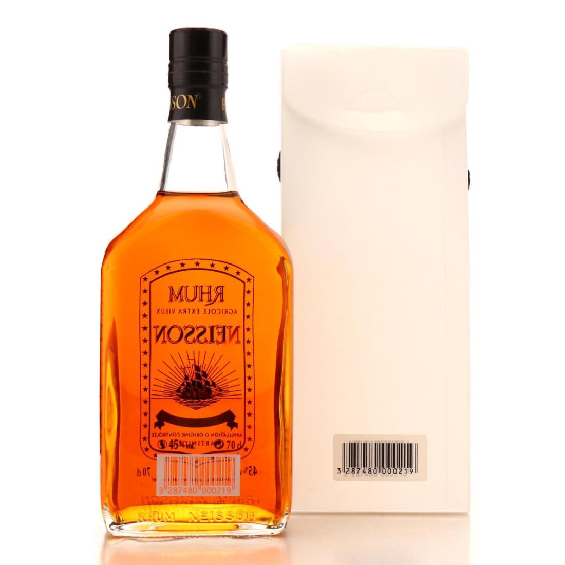 Image for Neisson Rhum Agricole Extra Vieux