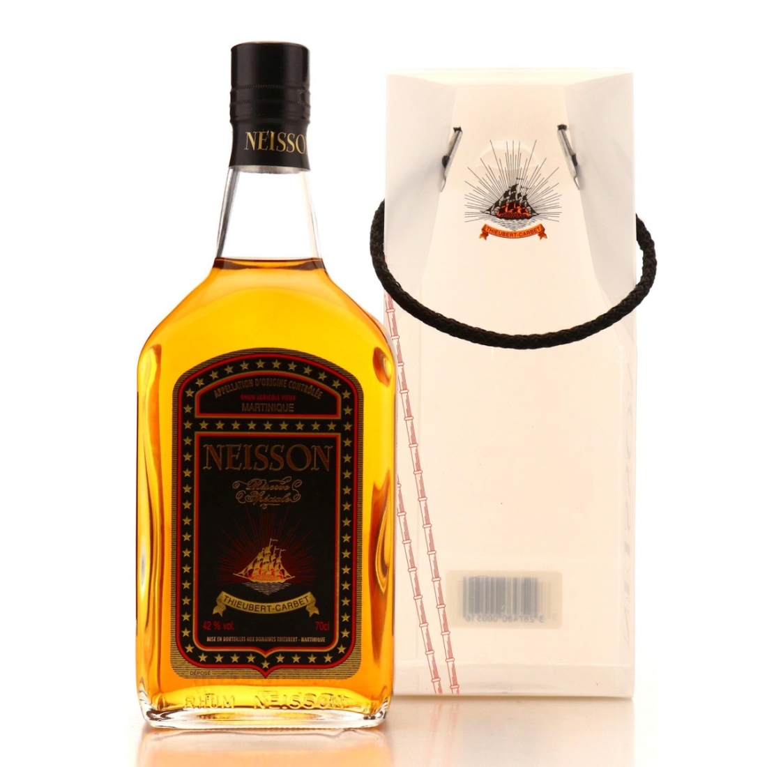 Image for Neisson Reserve Speciale