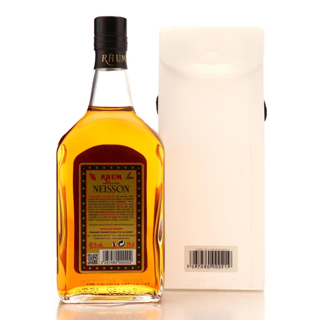 Image for Neisson Reserve Speciale