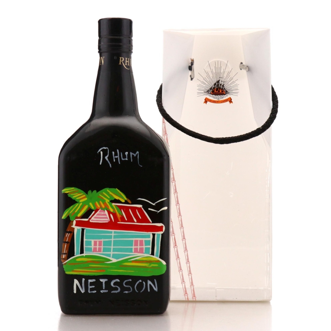 Image for Neisson 2010 Tatanka Single Cask -