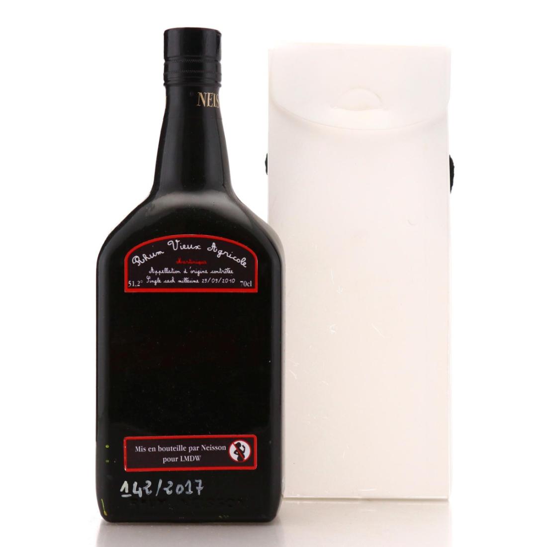 Image for Neisson 2010 Tatanka Single Cask -