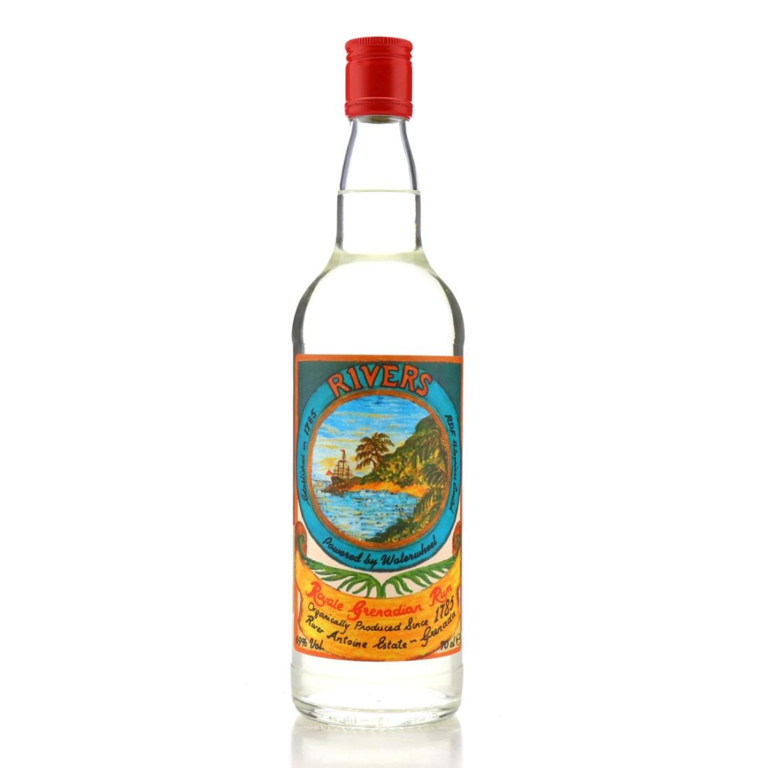 Image for Rivers Royale