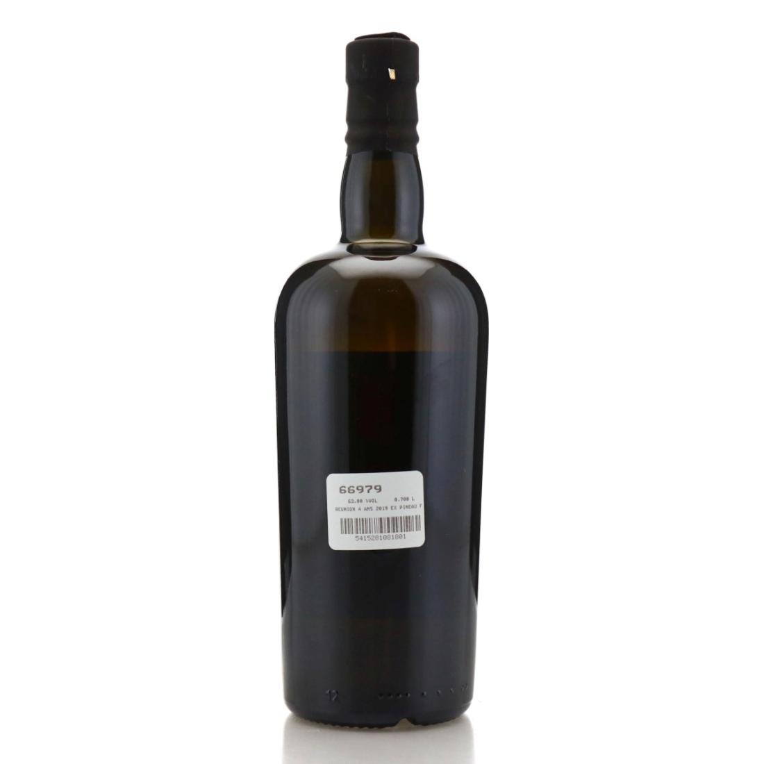 Image for Savanna 2019 4 Year Old