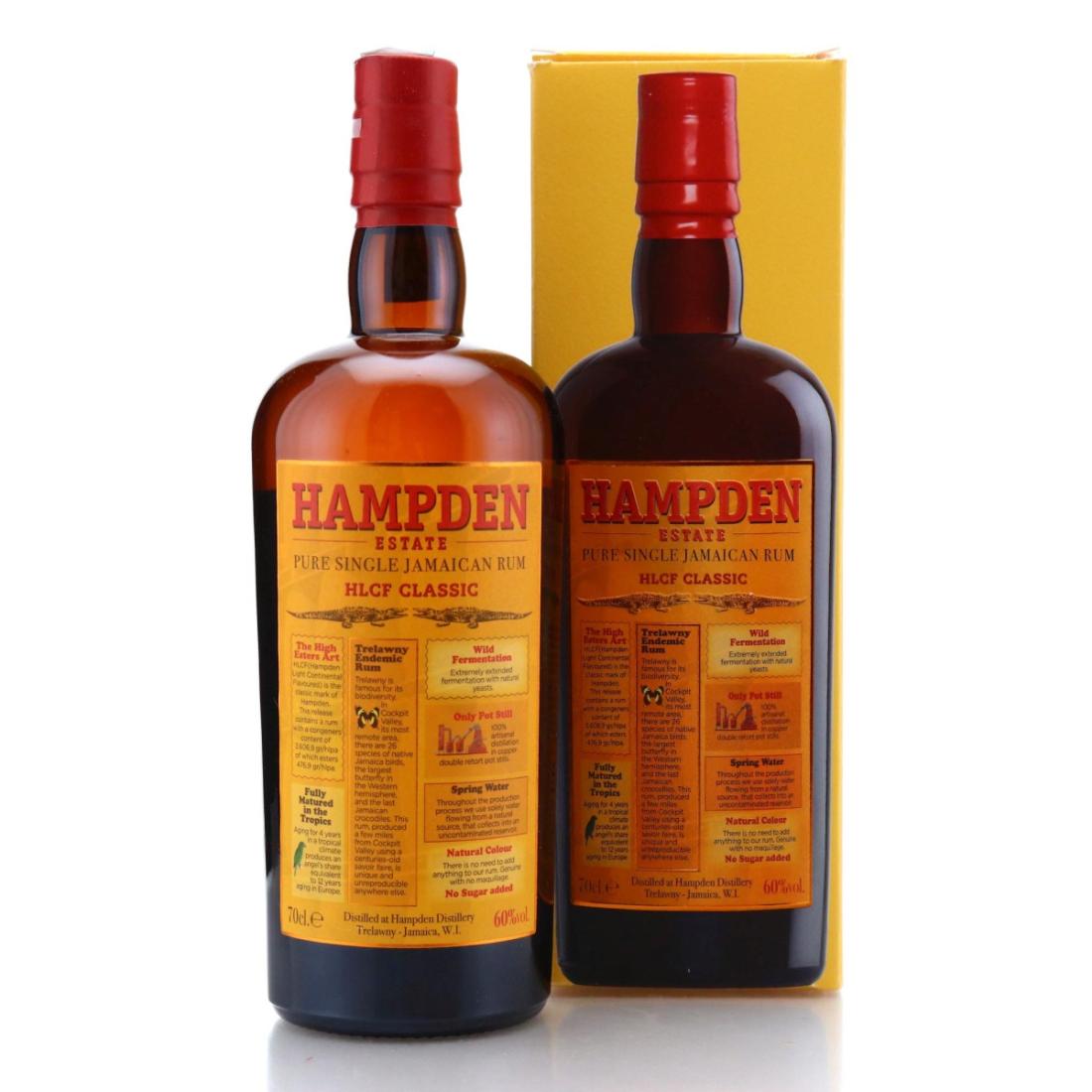 Image for Hampden Estate HLCF Classic 4 Year Old