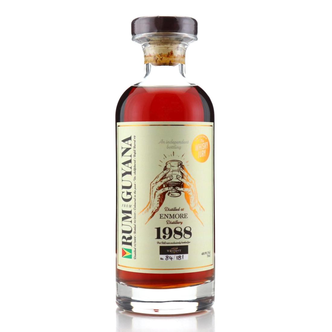 Image for Enmore 1988 - 32nd Release