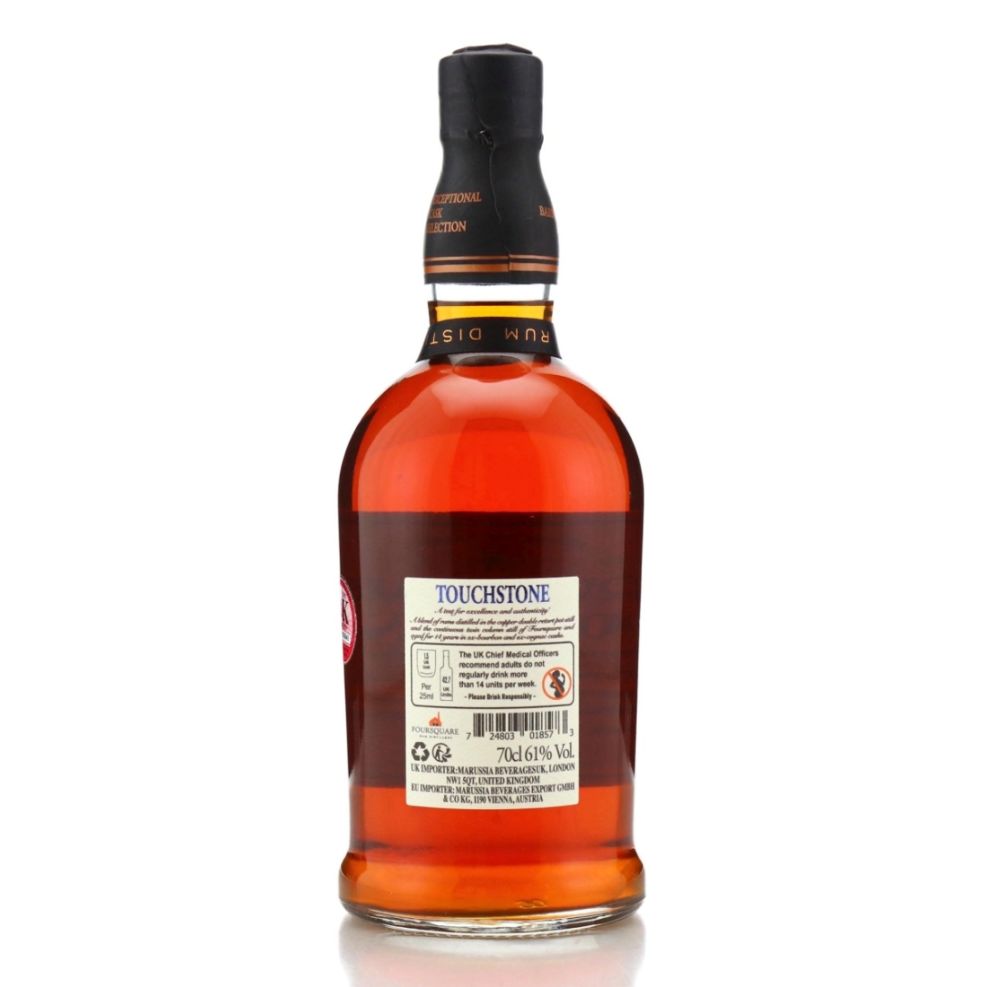 Image for Foursquare Touchstone 14 Year Old