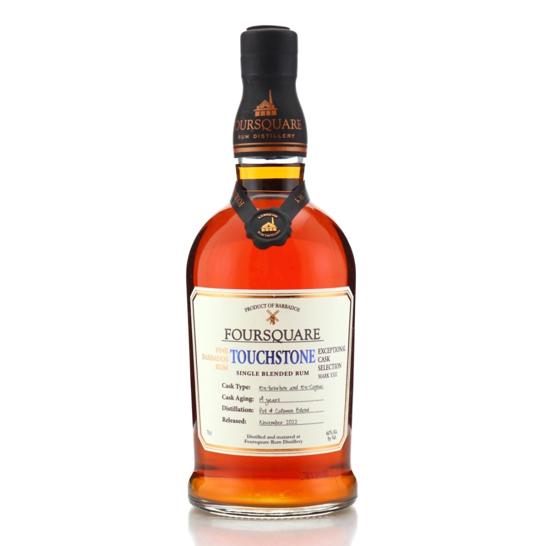 Image for Foursquare Touchstone 14 Year Old