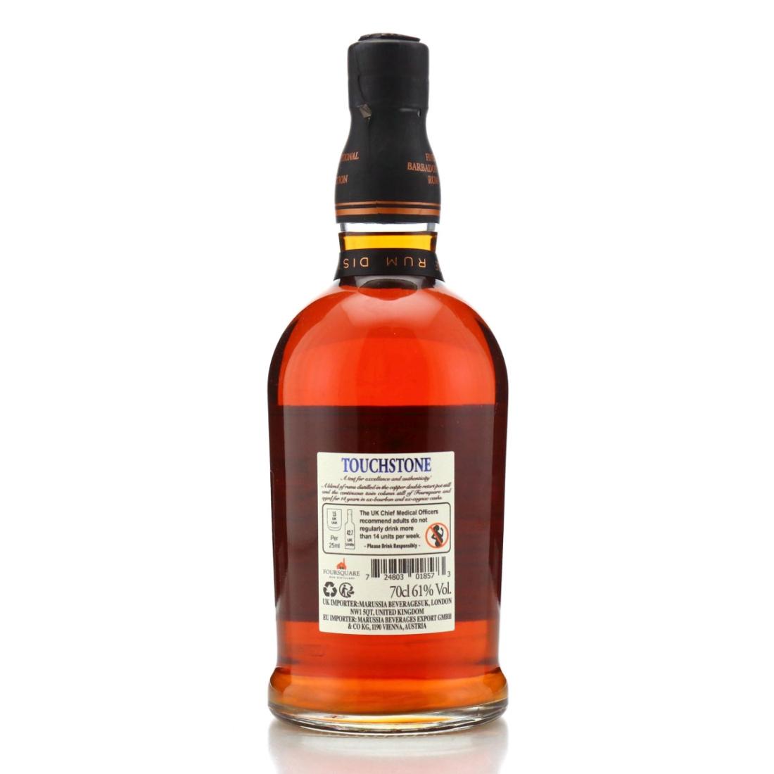 Image for Foursquare Touchstone 14 Year Old