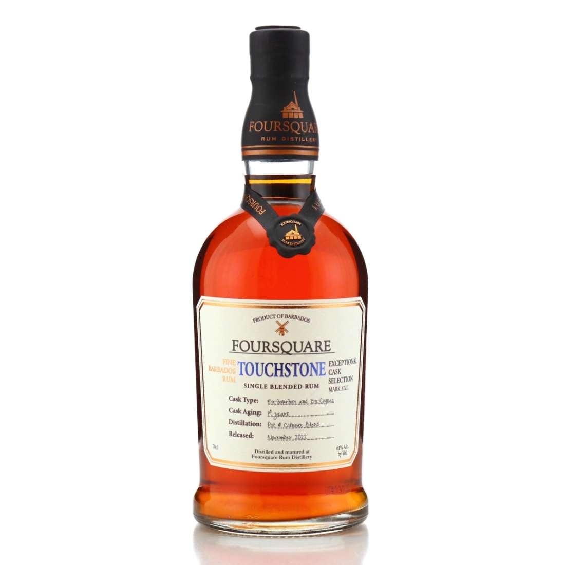 Image for Foursquare Touchstone 14 Year Old