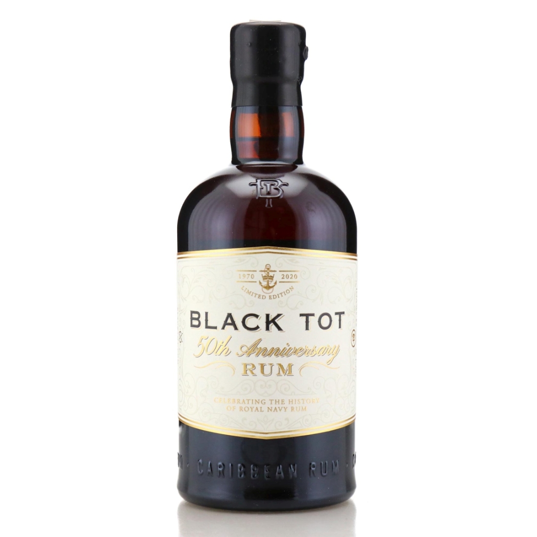 Image for Black Tot 50th Anniversary