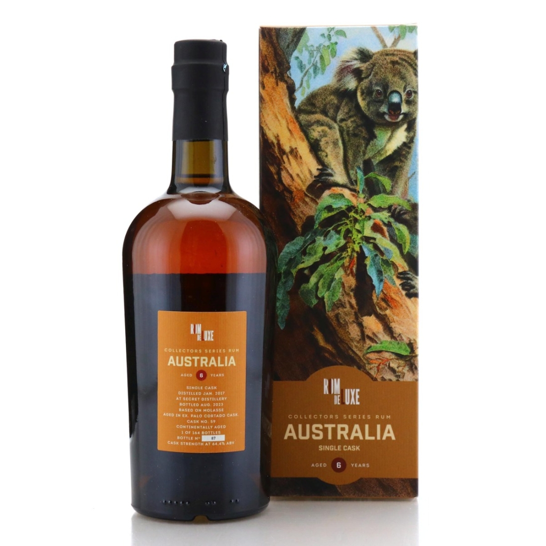 Image for Australia 2017 Collectors Series No. 17 6 Year Old