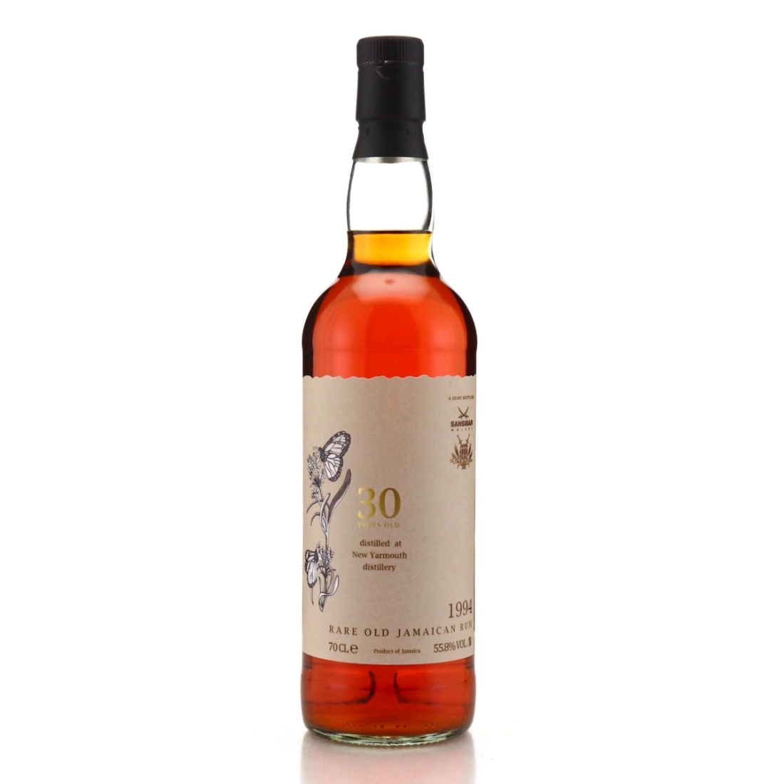 Image for New Yarmouth 1994 30 Year Old