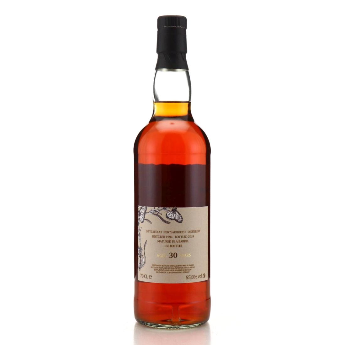 Image for New Yarmouth 1994 30 Year Old